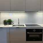 Luxurious And Modern In Center With Parking By Renters Prestige 华沙