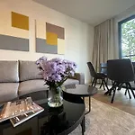 公寓 Luxurious And Modern In Center With Parking By Renters Prestige