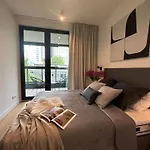 Luxurious And Modern In Center With Parking By Renters Prestige 公寓 华沙