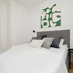 公寓 Luxurious And Modern In Center With Parking By Renters Prestige 华沙