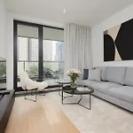 Luxurious And Modern In Center With Parking By Renters Prestige 公寓 *
