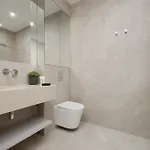 Luxurious And Modern In Center With Parking By Renters Prestige * 华沙
