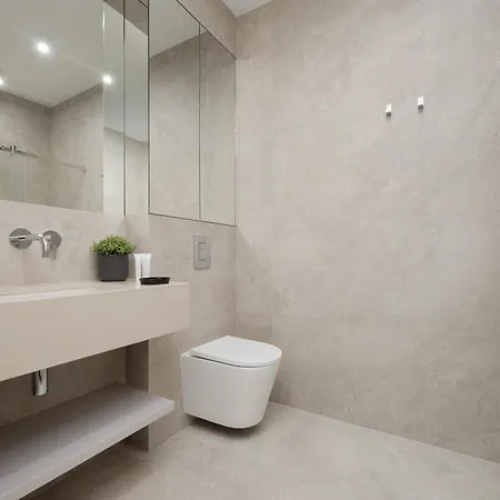 Luxurious And Modern In Center With Parking By Renters Prestige * Varšava