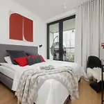 Luxurious And Modern In Center With Parking By Renters Prestige Appartamento *