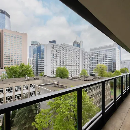 Apartament Luxurious And Modern In Center With Parking By Renters Prestige *