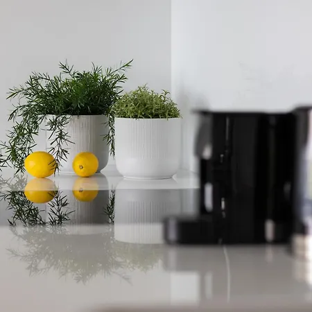 Apartment Luxurious And Modern In Center With Parking By Renters Prestige Warsaw