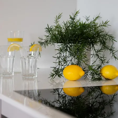 Luxurious And Modern In Center With Parking By Renters Prestige *