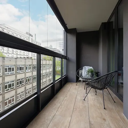Luxurious And Modern In Center With Parking By Renters Prestige Daire *